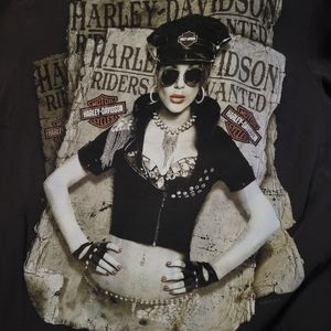 Harley Davidson t-shirt